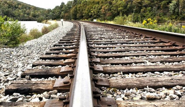 Turkmenistan Builds  Railway to Afghanistan